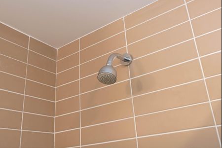 Studio para alugar com 24m², 1 quarto e sem vagaBanheiro 