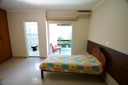 Casa para alugar com 326m², 3 quartos e 3 vagasQuarto 3 - Suíte