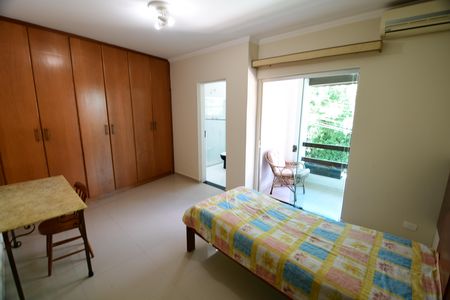 Casa para alugar com 326m², 3 quartos e 3 vagasQuarto 3 - Suíte