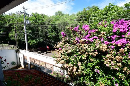 Quarto 2 - Vista de casa para alugar com 3 quartos, 326m² em Conjunto Habitacional Vila Santana (sousas), Campinas