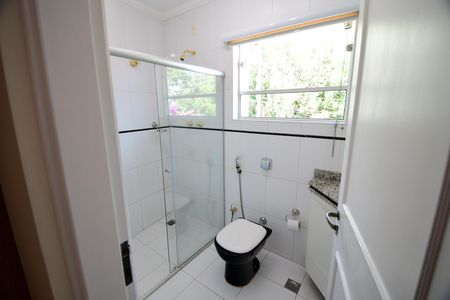 Casa para alugar com 326m², 3 quartos e 3 vagasBanheiro Suíte