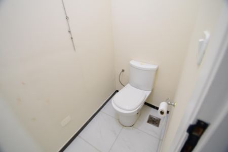 Casa para alugar com 326m², 3 quartos e 3 vagasLavabo