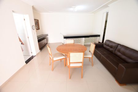 Casa para alugar com 326m², 3 quartos e 3 vagasSala de Jantar