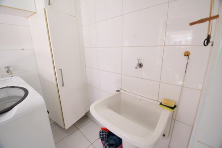 Casa para alugar com 326m², 3 quartos e 3 vagasÁrea de Serviço