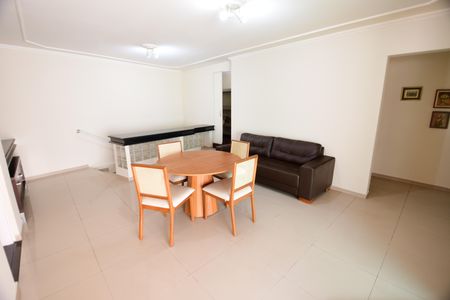 Casa para alugar com 326m², 3 quartos e 3 vagasSala de Jantar