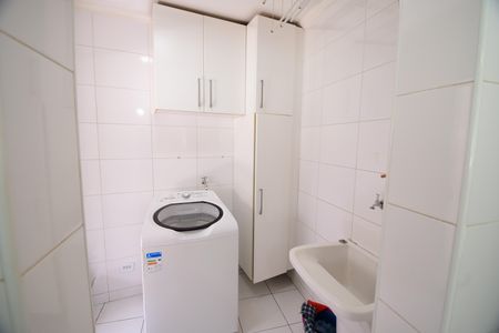 Casa para alugar com 326m², 3 quartos e 3 vagasÁrea de Serviço