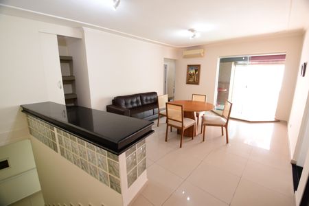 Casa para alugar com 326m², 3 quartos e 3 vagasSala de Jantar