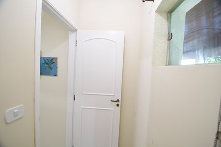 Casa para alugar com 326m², 3 quartos e 3 vagasLavabo