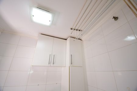 Casa para alugar com 326m², 3 quartos e 3 vagasÁrea de Serviço