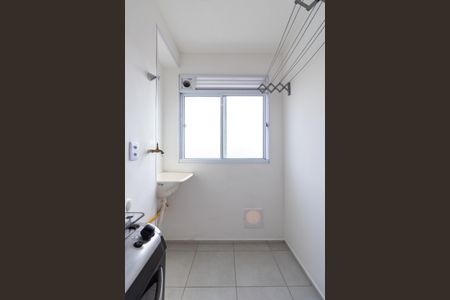 Apartamento para alugar com 45m², 2 quartos e sem vaga