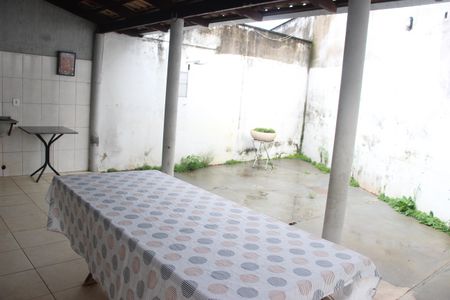 Casa para alugar com 240m², 3 quartos e 2 vagasVaranda