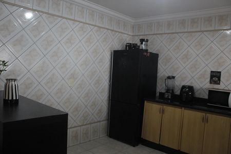 Casa para alugar com 240m², 3 quartos e 2 vagasCozinha