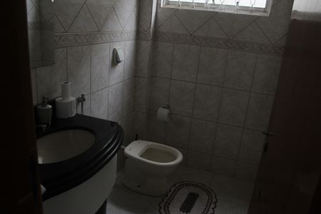 Casa para alugar com 240m², 3 quartos e 2 vagasLavabo