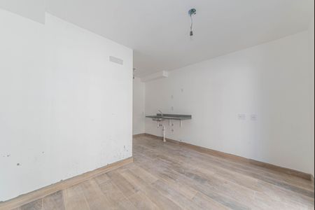 Studio à venda com 24m², 1 quarto e sem vaga Studio à venda com 24m², 1 quarto e sem vagaQuarto