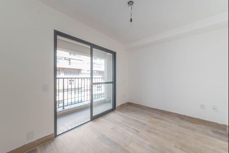 Quarto de kitnet/studio à venda com 1 quarto, 24m² em Vila Cordeiro, São Paulo