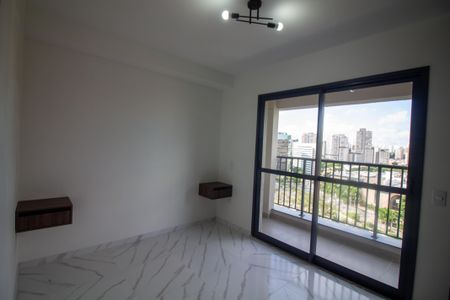 Kitnet/Studio à venda com 1 quarto, 24m² em Vila Cordeiro, São Paulo