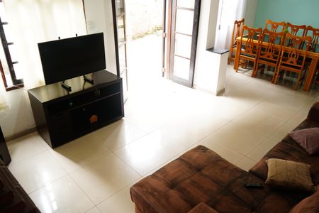 Sala 1 de casa à venda com 5 quartos, 198m² em Vila Gomes Cardim, São Paulo