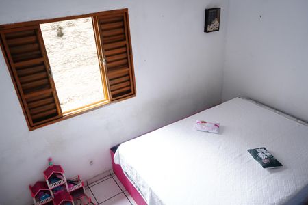 Casa à venda com 198m², 5 quartos e 3 vagasQuarto 2