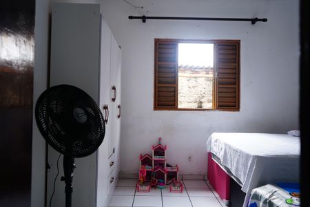 Casa à venda com 198m², 5 quartos e 3 vagasQuarto 2