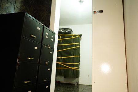 Casa à venda com 198m², 5 quartos e 3 vagasSuíte 1