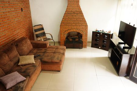 Sala 1 de casa à venda com 5 quartos, 198m² em Vila Gomes Cardim, São Paulo