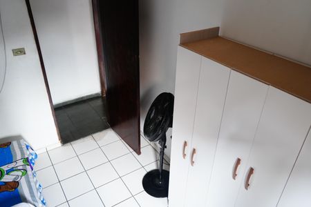Casa à venda com 198m², 5 quartos e 3 vagasQuarto 2