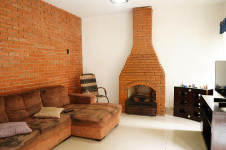 Sala 1 de casa à venda com 5 quartos, 198m² em Vila Gomes Cardim, São Paulo