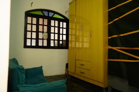 Suíte 1 de casa à venda com 5 quartos, 198m² em Vila Gomes Cardim, São Paulo