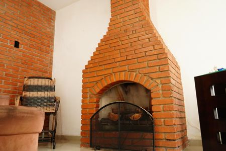 Casa à venda com 198m², 5 quartos e 3 vagasSala 1