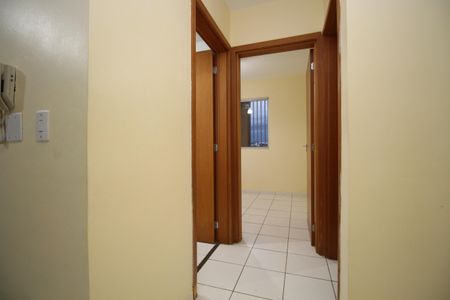 Apartamento para alugar com 47m², 2 quartos e 1 vagaCorredor