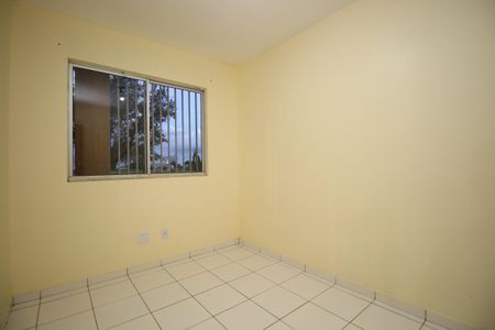 Quarto de apartamento para alugar com 2 quartos, 47m² em Qs 303, Brasília