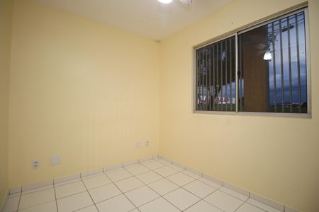 Suíte de apartamento para alugar com 2 quartos, 47m² em Qs 303, Brasília