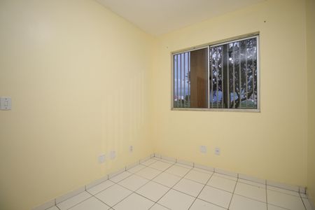Apartamento para alugar com 47m², 2 quartos e 1 vagaQuarto