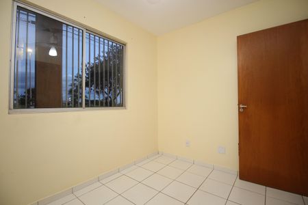Suíte de apartamento para alugar com 2 quartos, 47m² em Qs 303, Brasília