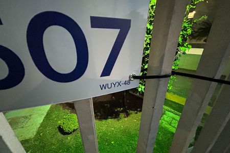 Apartamento para alugar com 47m², 2 quartos e 1 vaga Apartamento para alugar com 47m², 2 quartos e 1 vagaPlaca