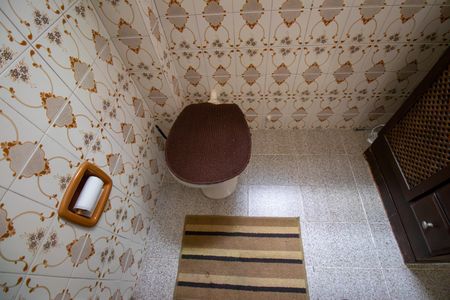 Apartamento à venda com 78m², 2 quartos e 1 vagaBanheiro