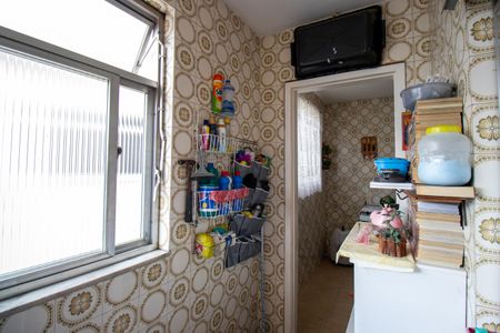 Apartamento à venda com 78m², 2 quartos e 1 vagaÁrea de Serviço