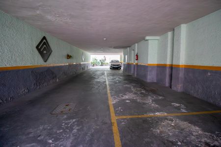 Apartamento à venda com 78m², 2 quartos e 1 vagaGaragem