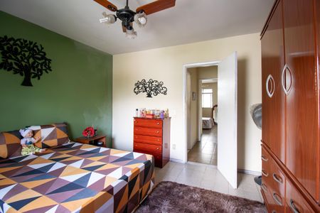 Apartamento à venda com 78m², 2 quartos e 1 vagaQuarto 1