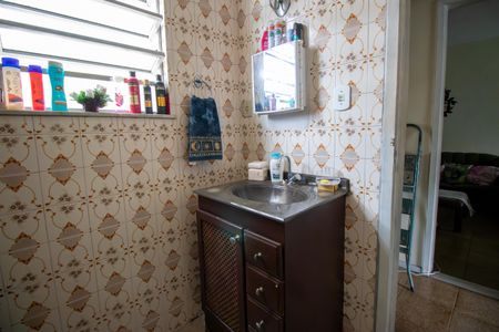 Apartamento à venda com 78m², 2 quartos e 1 vagaBanheiro