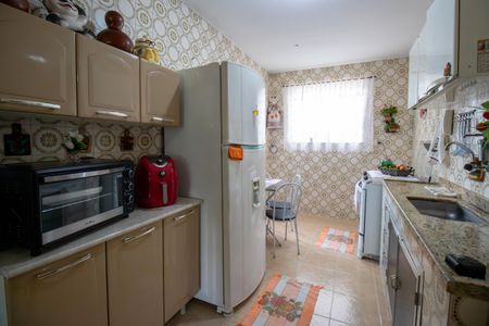 Apartamento à venda com 78m², 2 quartos e 1 vagaCozinha