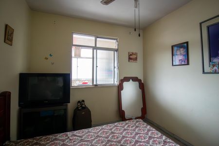 Quarto 2 de apartamento à venda com 2 quartos, 70m² em Irajá, Rio de Janeiro