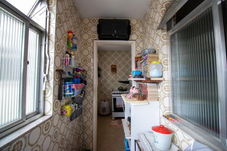 Apartamento à venda com 78m², 2 quartos e 1 vagaÁrea de Serviço