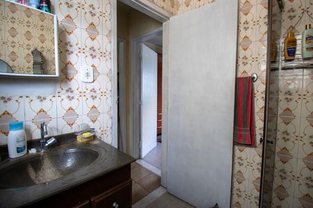 Apartamento à venda com 78m², 2 quartos e 1 vagaBanheiro