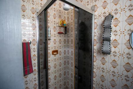 Apartamento à venda com 78m², 2 quartos e 1 vagaBanheiro