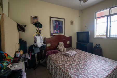 Apartamento à venda com 78m², 2 quartos e 1 vagaQuarto 2