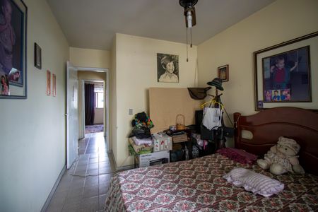 Apartamento à venda com 78m², 2 quartos e 1 vagaQuarto 2