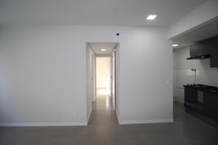 Sala de apartamento à venda com 2 quartos, 50m² em Parque Santa Fé, Porto Alegre