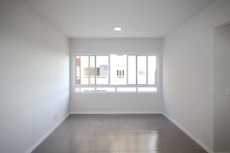 Sala de apartamento à venda com 2 quartos, 50m² em Parque Santa Fé, Porto Alegre