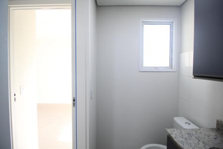 Apartamento à venda com 50m², 2 quartos e 1 vagaBanheiro
